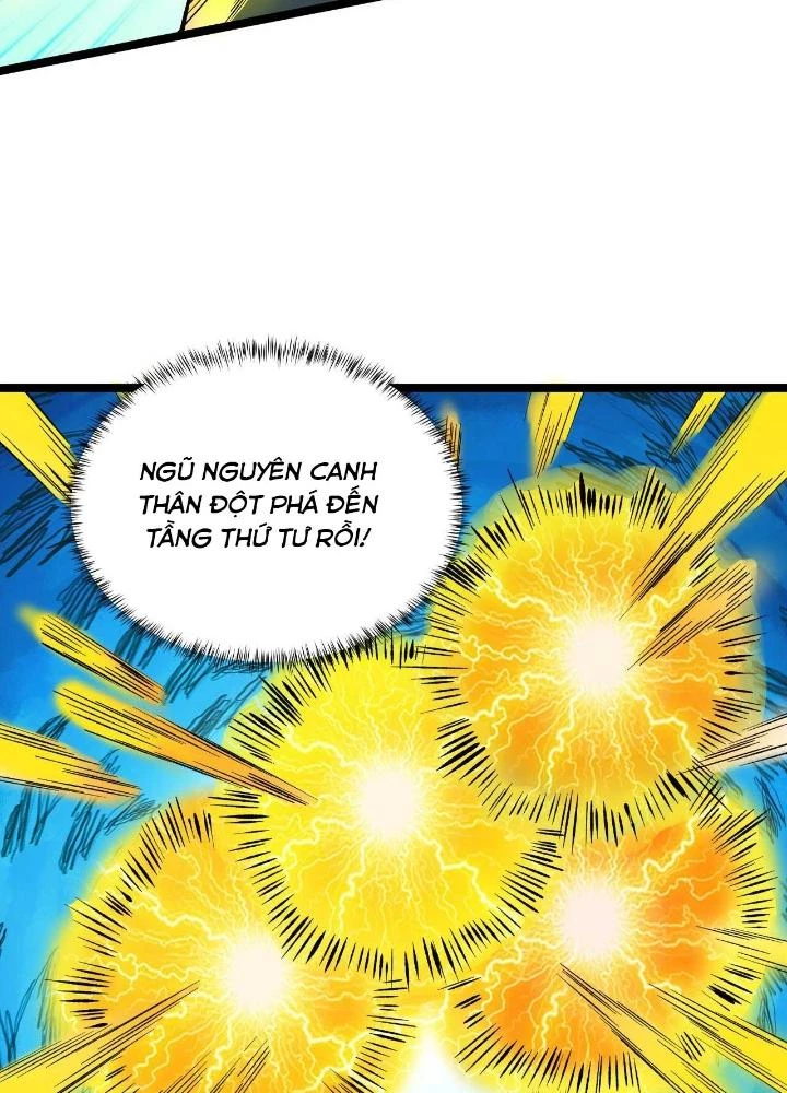 Chiến Thần Bất Tử Chapter 75 - Trang 2