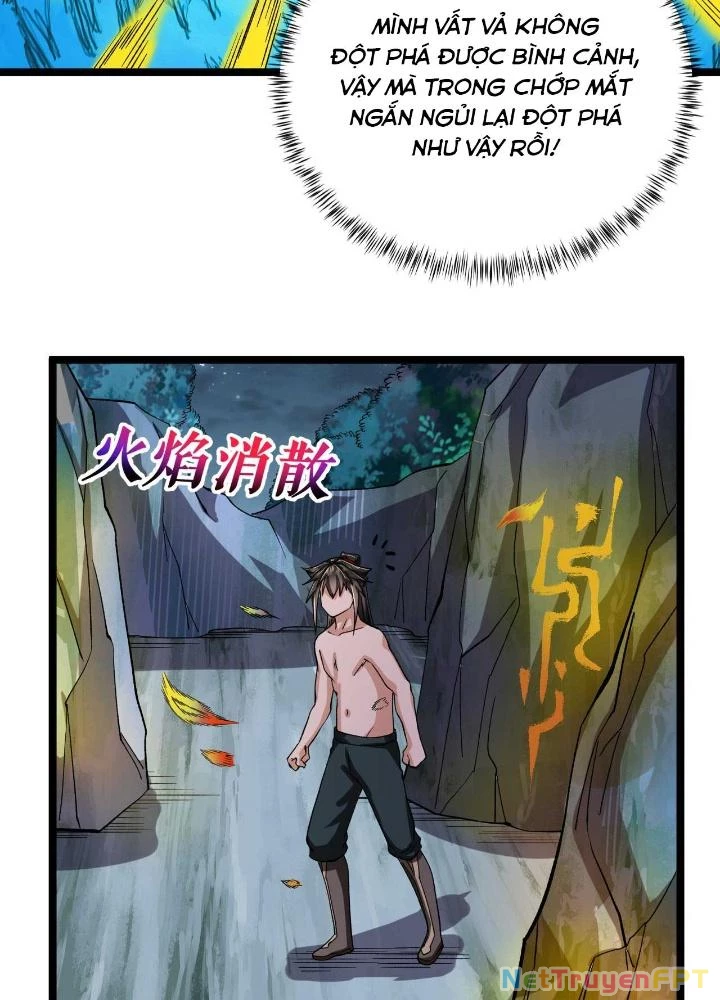 Chiến Thần Bất Tử Chapter 75 - Trang 2