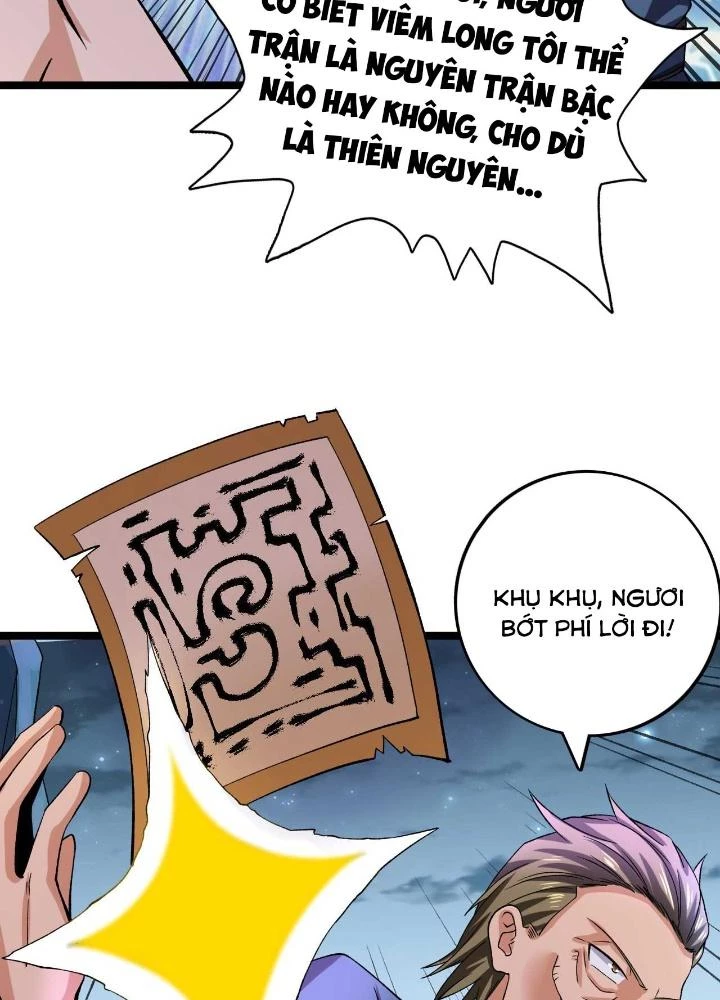 Chiến Thần Bất Tử Chapter 75 - Trang 2