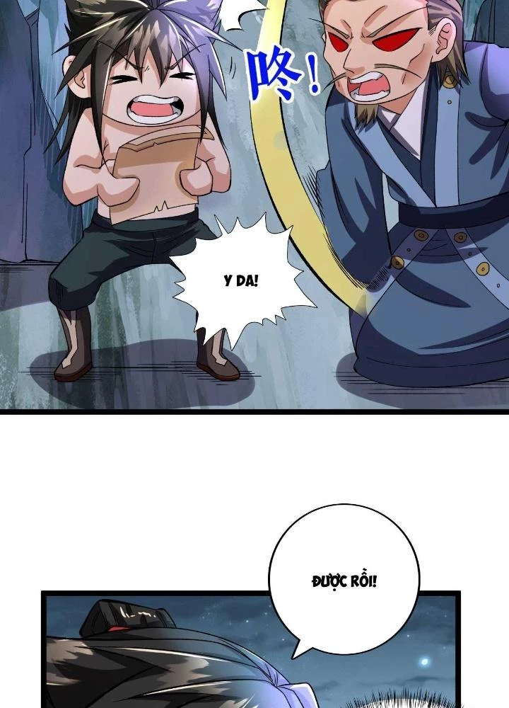 Chiến Thần Bất Tử Chapter 75 - Trang 2