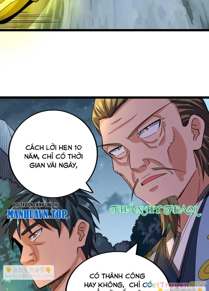 Chiến Thần Bất Tử Chapter 75 - Trang 2