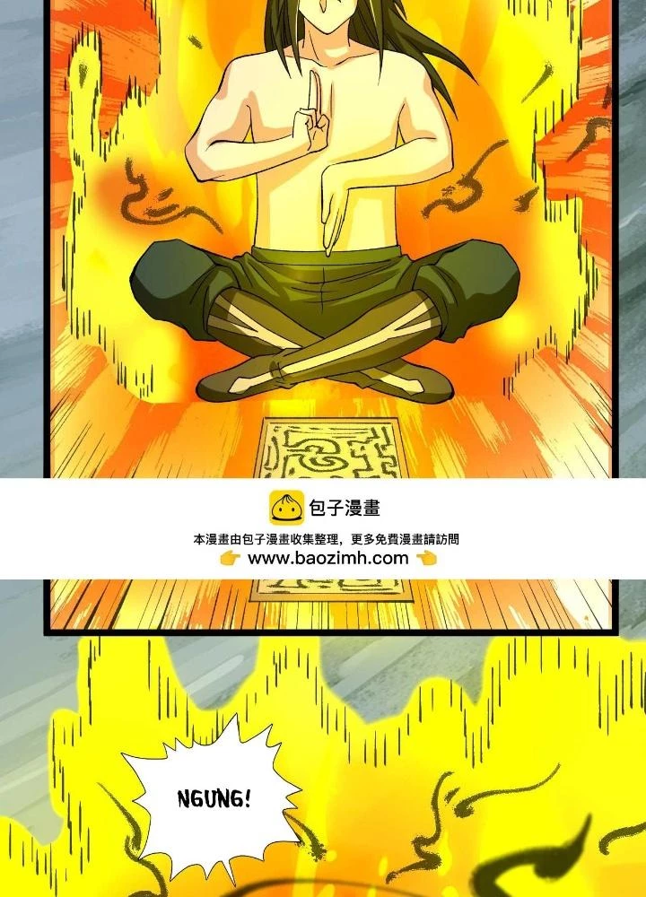 Chiến Thần Bất Tử Chapter 75 - Trang 2