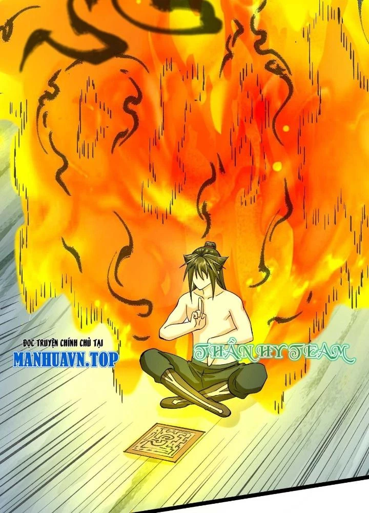 Chiến Thần Bất Tử Chapter 75 - Trang 2