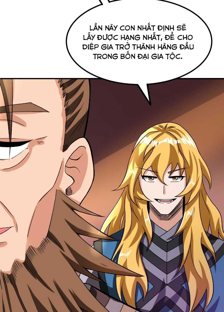 Chiến Thần Bất Tử Chapter 76 - Trang 2