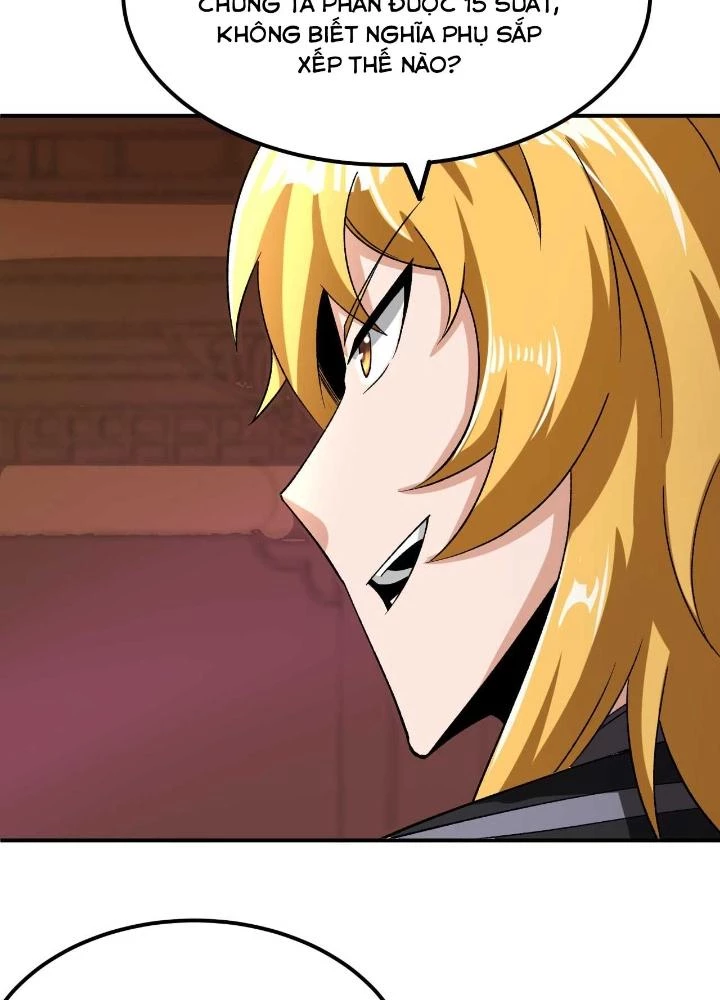 Chiến Thần Bất Tử Chapter 76 - Trang 2