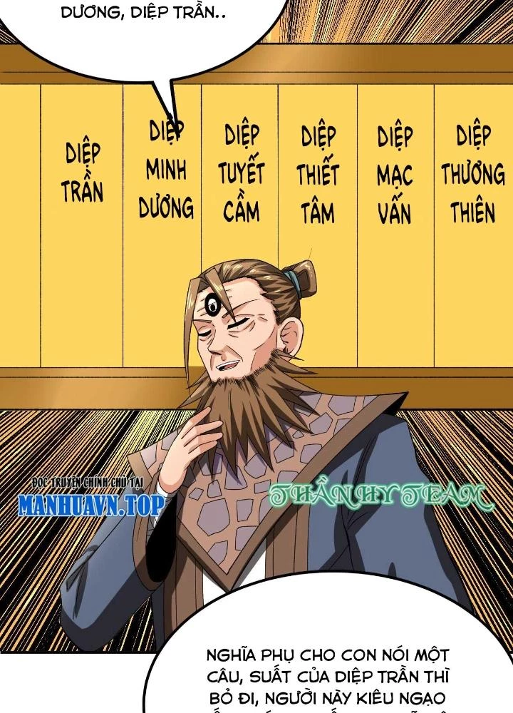 Chiến Thần Bất Tử Chapter 76 - Trang 2