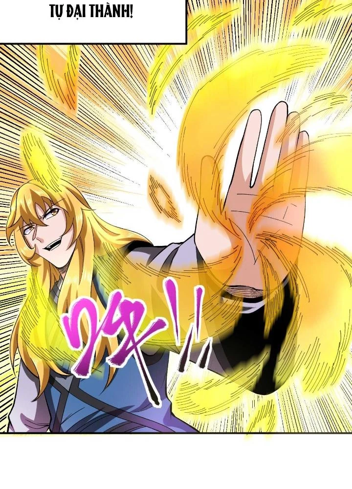 Chiến Thần Bất Tử Chapter 76 - Trang 2