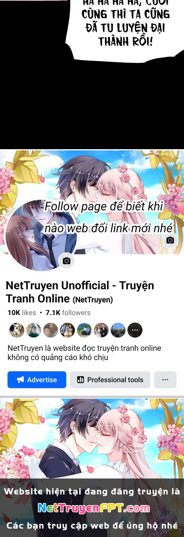 Chiến Thần Bất Tử Chapter 76 - Trang 2