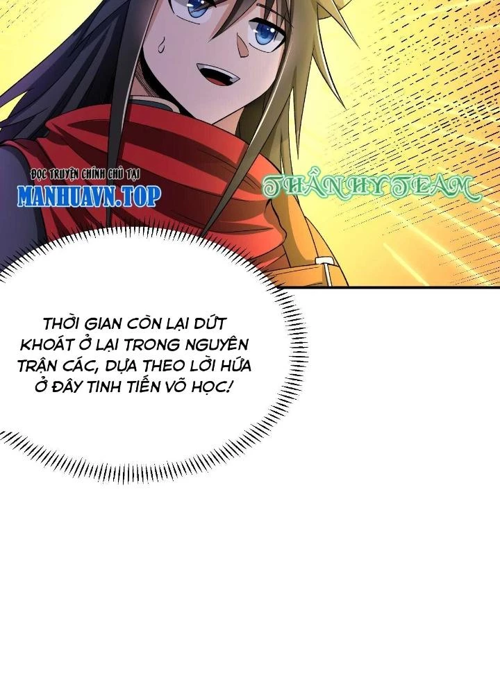 Chiến Thần Bất Tử Chapter 76 - Trang 2