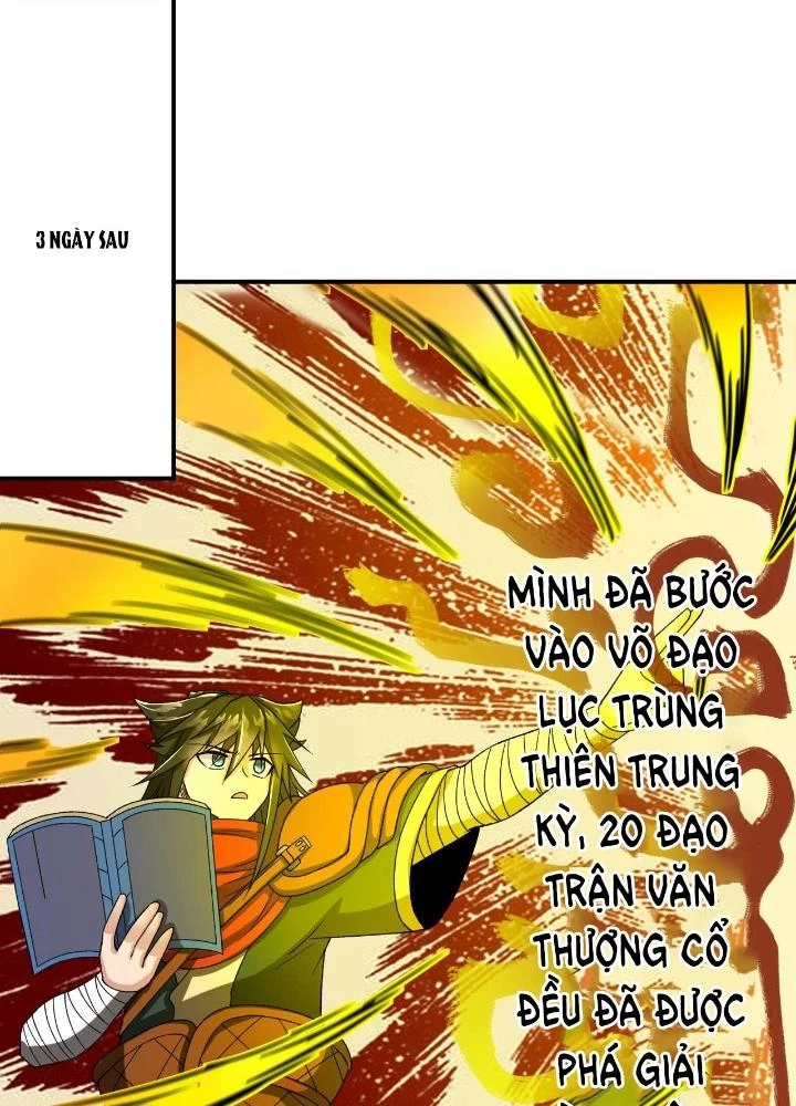 Chiến Thần Bất Tử Chapter 76 - Trang 2