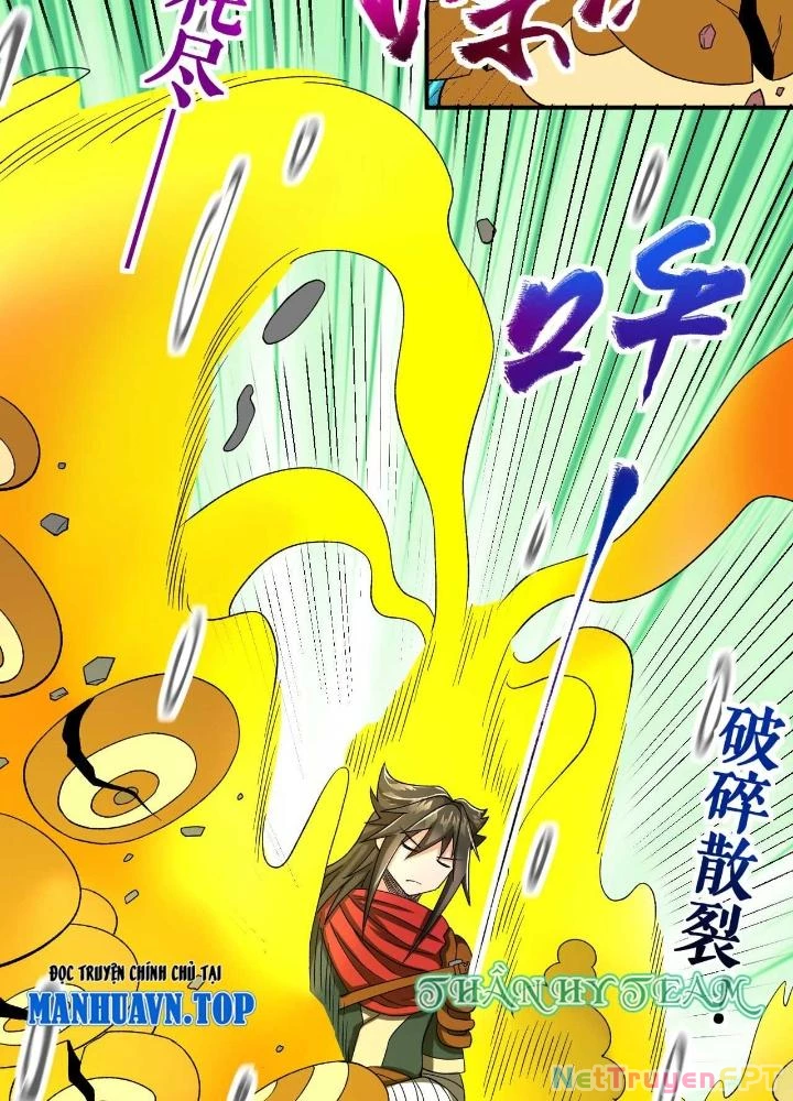 Chiến Thần Bất Tử Chapter 76 - Trang 2