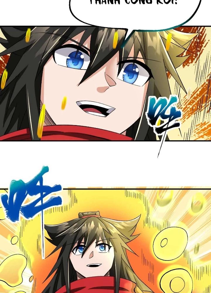 Chiến Thần Bất Tử Chapter 76 - Trang 2