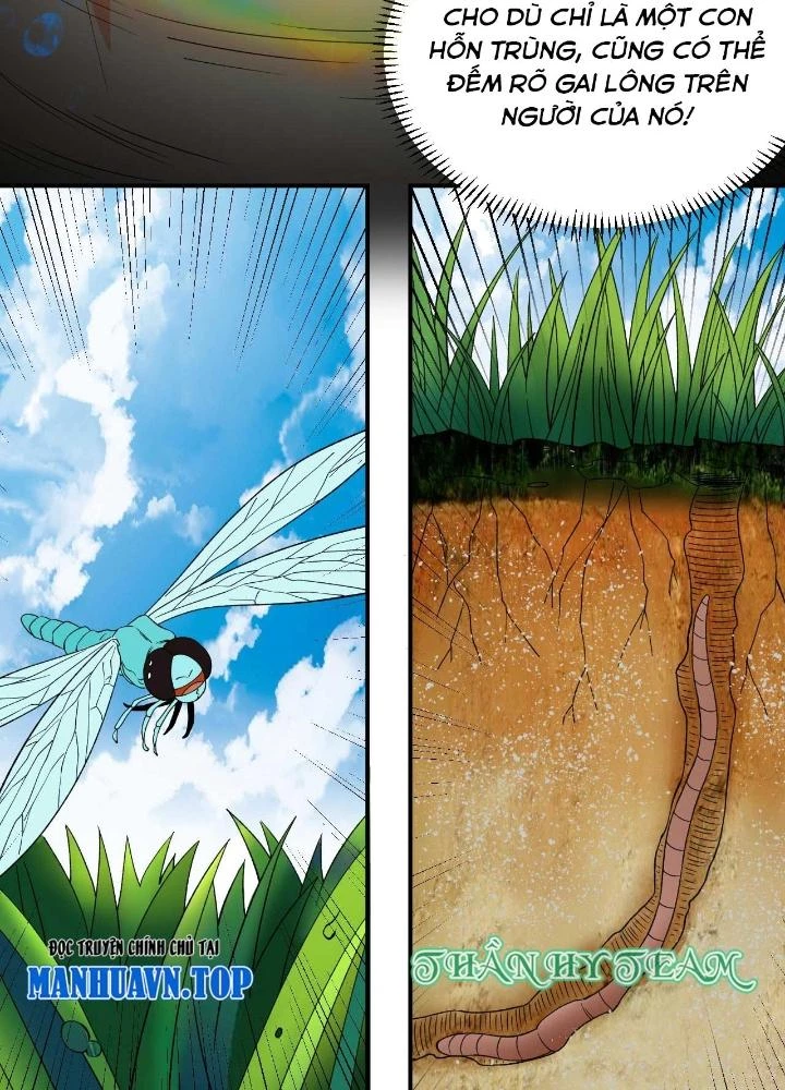 Chiến Thần Bất Tử Chapter 76 - Trang 2