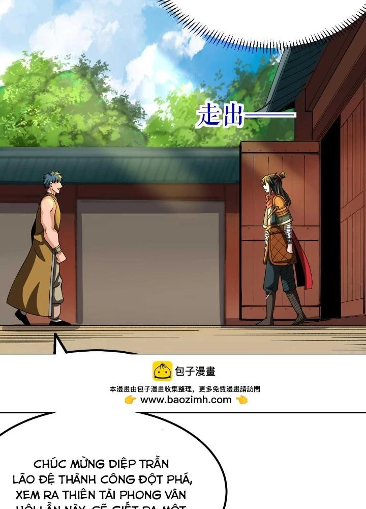 Chiến Thần Bất Tử Chapter 76 - Trang 2