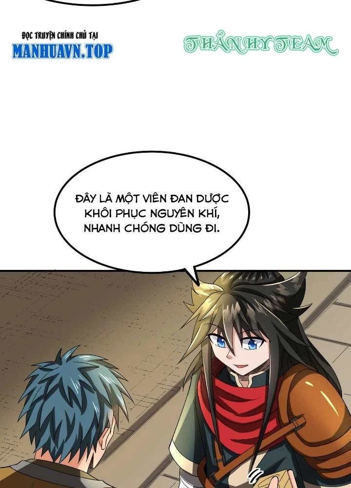 Chiến Thần Bất Tử Chapter 76 - Trang 2