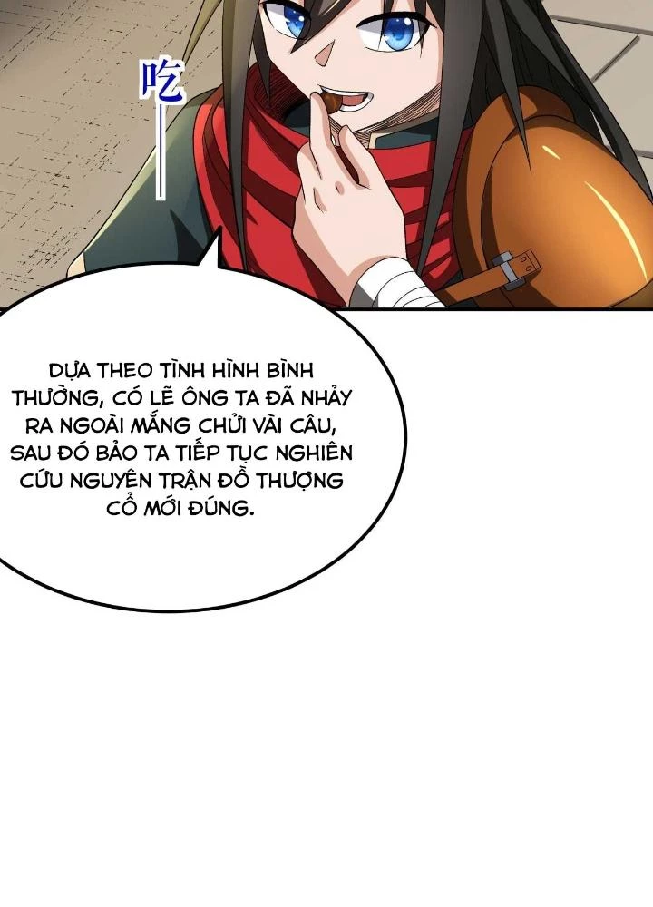 Chiến Thần Bất Tử Chapter 76 - Trang 2