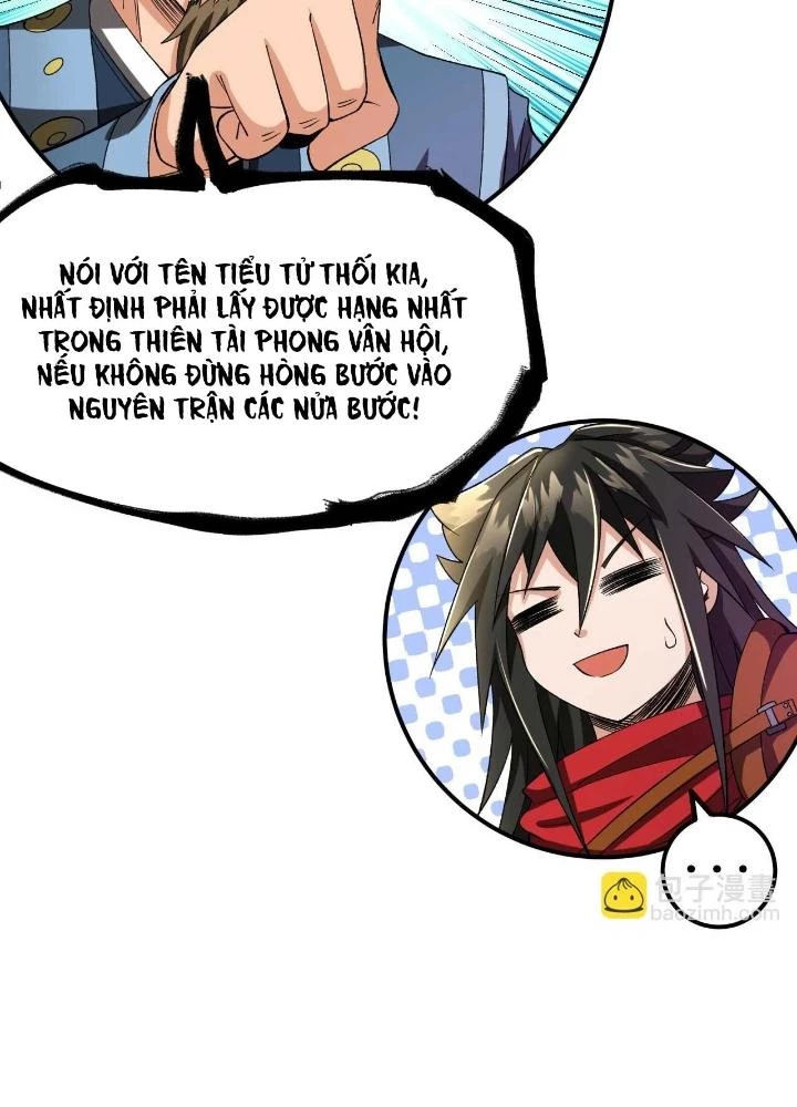 Chiến Thần Bất Tử Chapter 76 - Trang 2