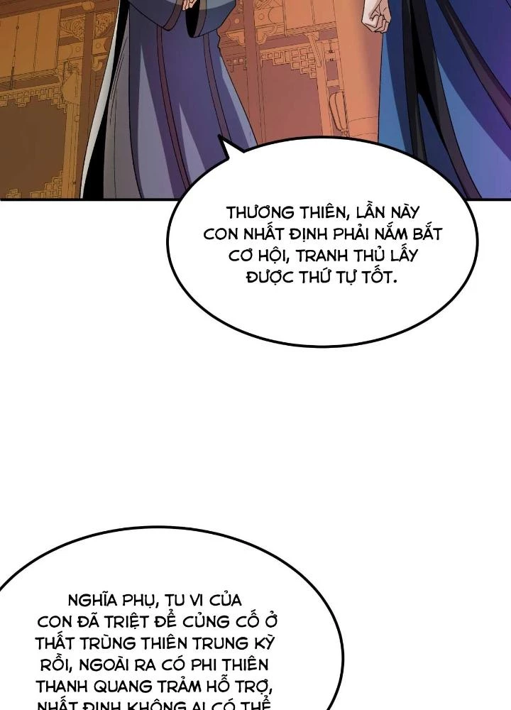 Chiến Thần Bất Tử Chapter 76 - Trang 2