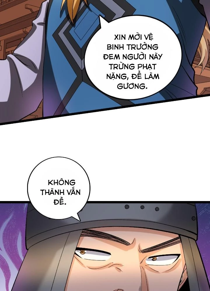 Chiến Thần Bất Tử Chapter 77 - Trang 2