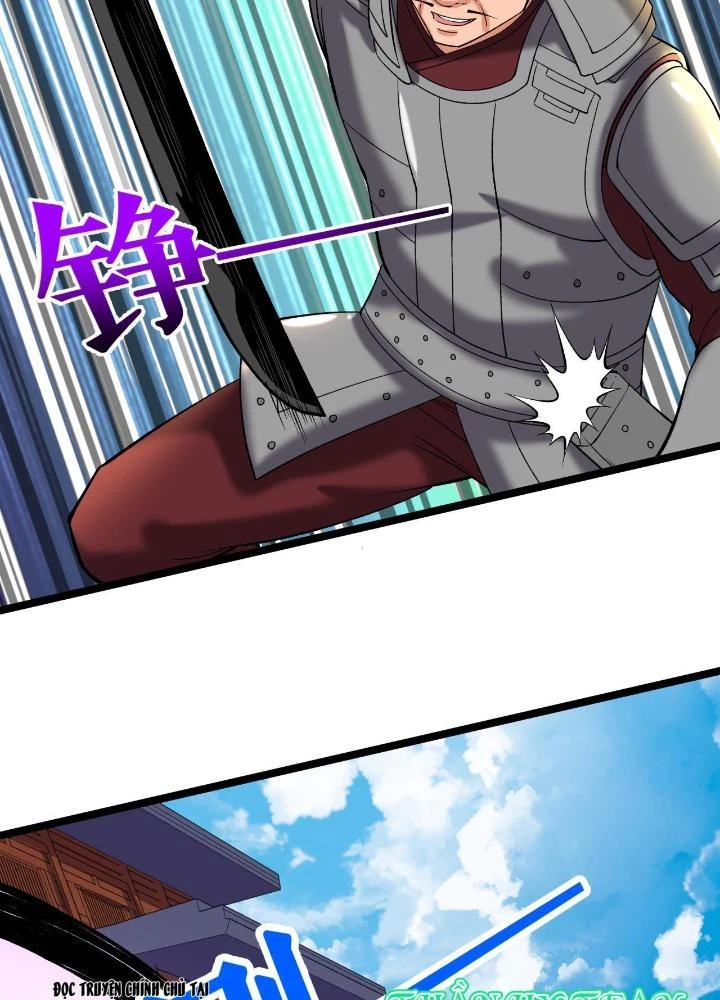 Chiến Thần Bất Tử Chapter 77 - Trang 2