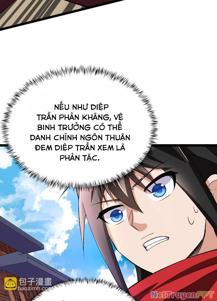 Chiến Thần Bất Tử Chapter 77 - Trang 2