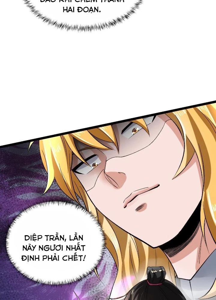 Chiến Thần Bất Tử Chapter 77 - Trang 2