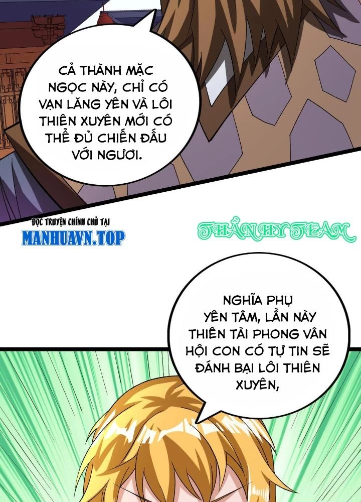 Chiến Thần Bất Tử Chapter 77 - Trang 2