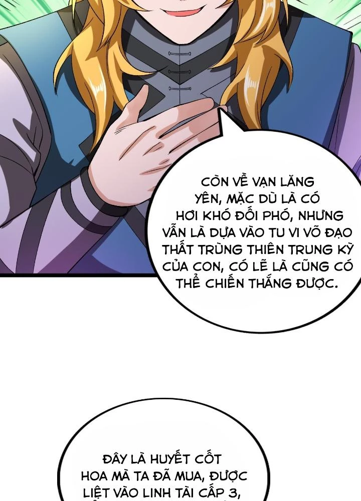 Chiến Thần Bất Tử Chapter 77 - Trang 2
