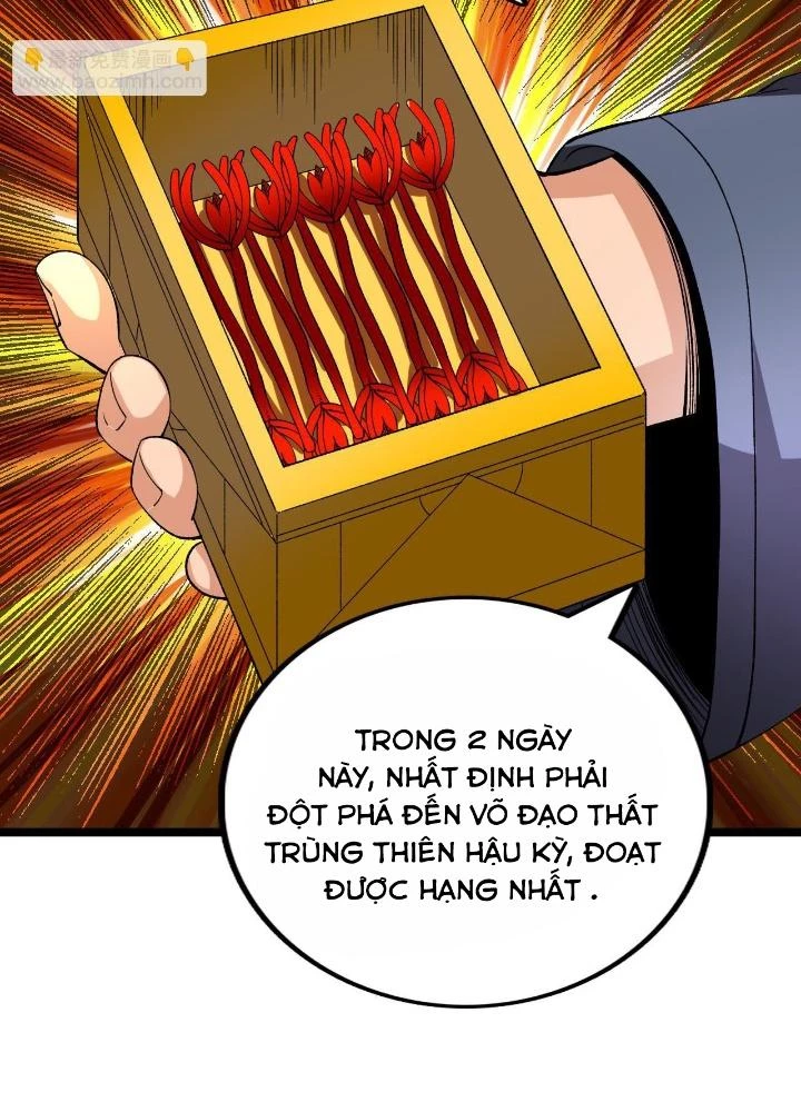 Chiến Thần Bất Tử Chapter 77 - Trang 2