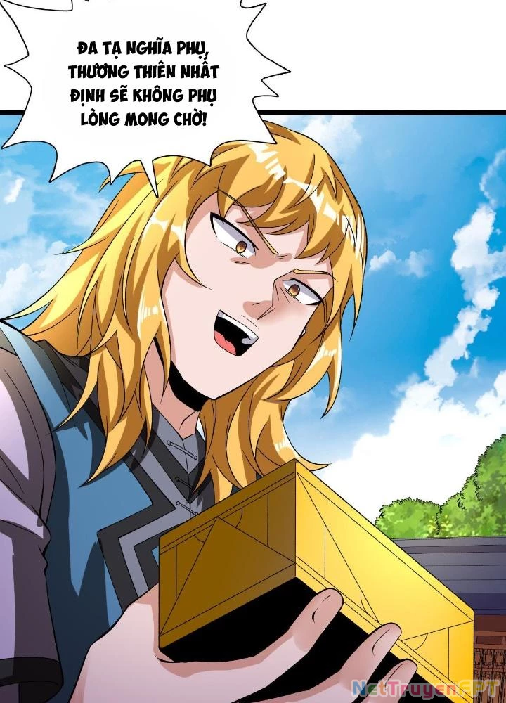 Chiến Thần Bất Tử Chapter 77 - Trang 2