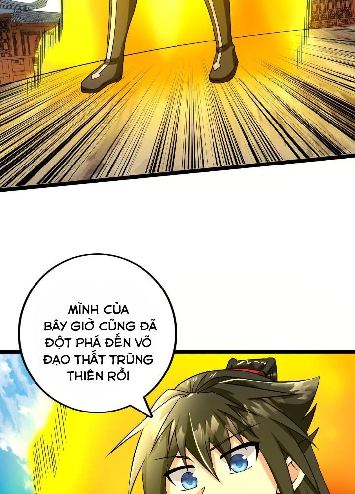 Chiến Thần Bất Tử Chapter 77 - Trang 2