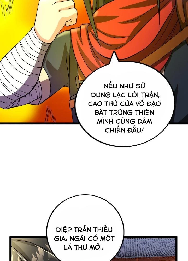 Chiến Thần Bất Tử Chapter 77 - Trang 2