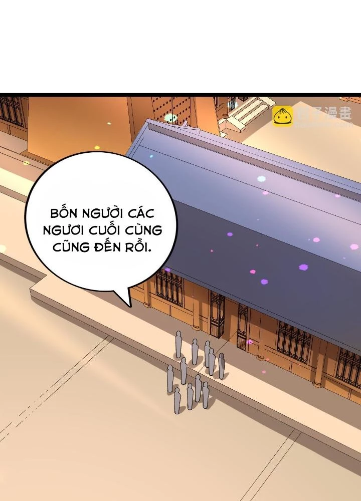 Chiến Thần Bất Tử Chapter 77 - Trang 2
