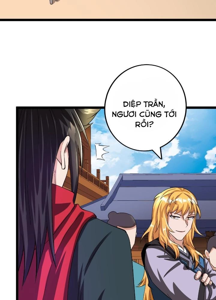 Chiến Thần Bất Tử Chapter 77 - Trang 2