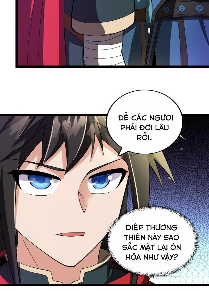 Chiến Thần Bất Tử Chapter 77 - Trang 2
