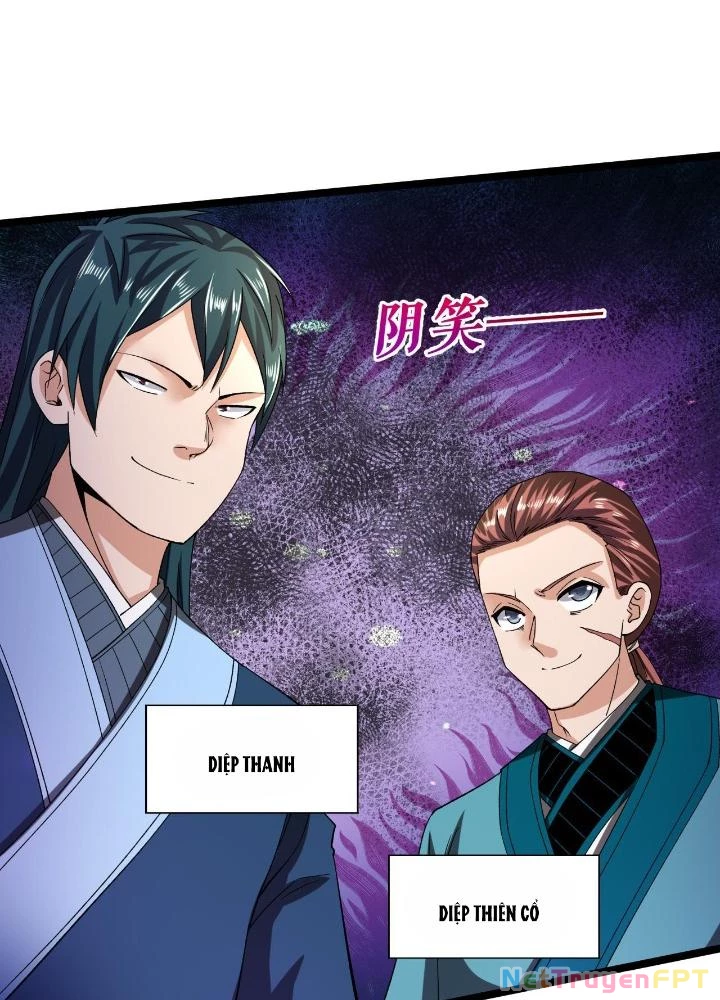 Chiến Thần Bất Tử Chapter 77 - Trang 2