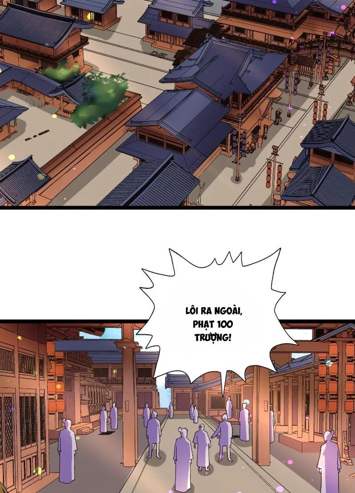 Chiến Thần Bất Tử Chapter 77 - Trang 2