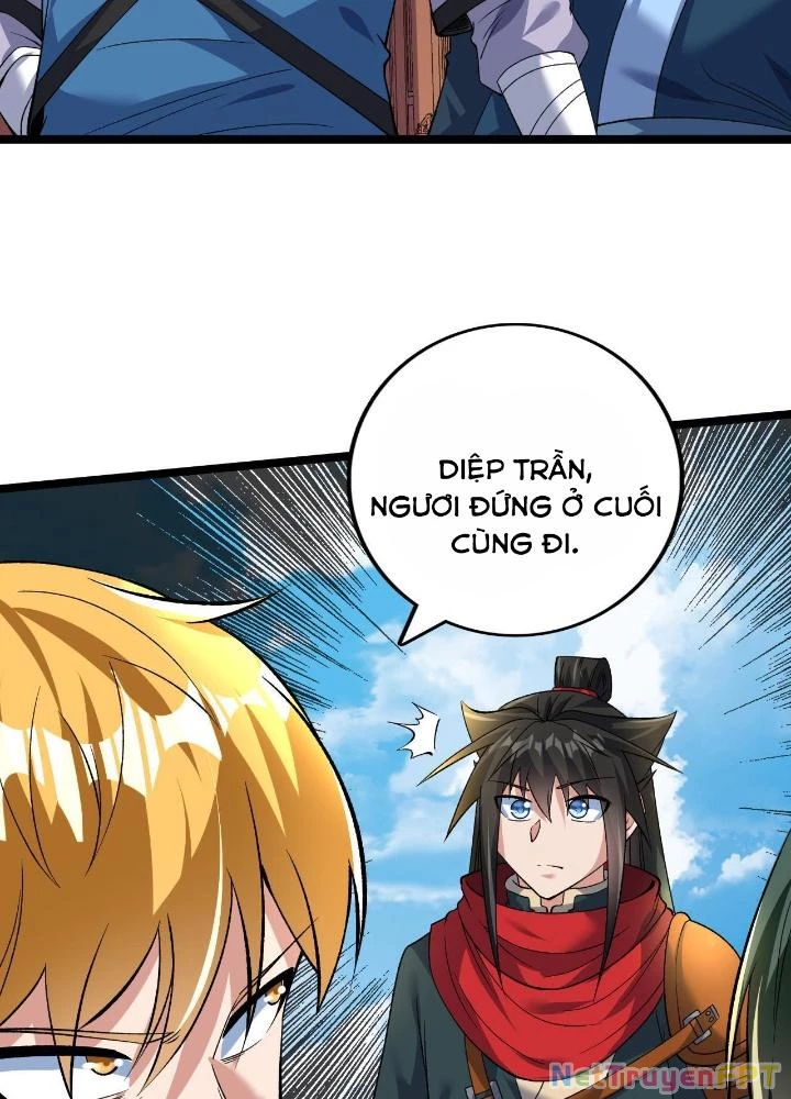 Chiến Thần Bất Tử Chapter 77 - Trang 2