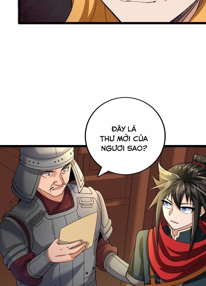 Chiến Thần Bất Tử Chapter 77 - Trang 2