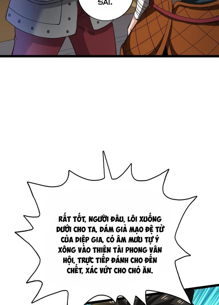 Chiến Thần Bất Tử Chapter 77 - Trang 2