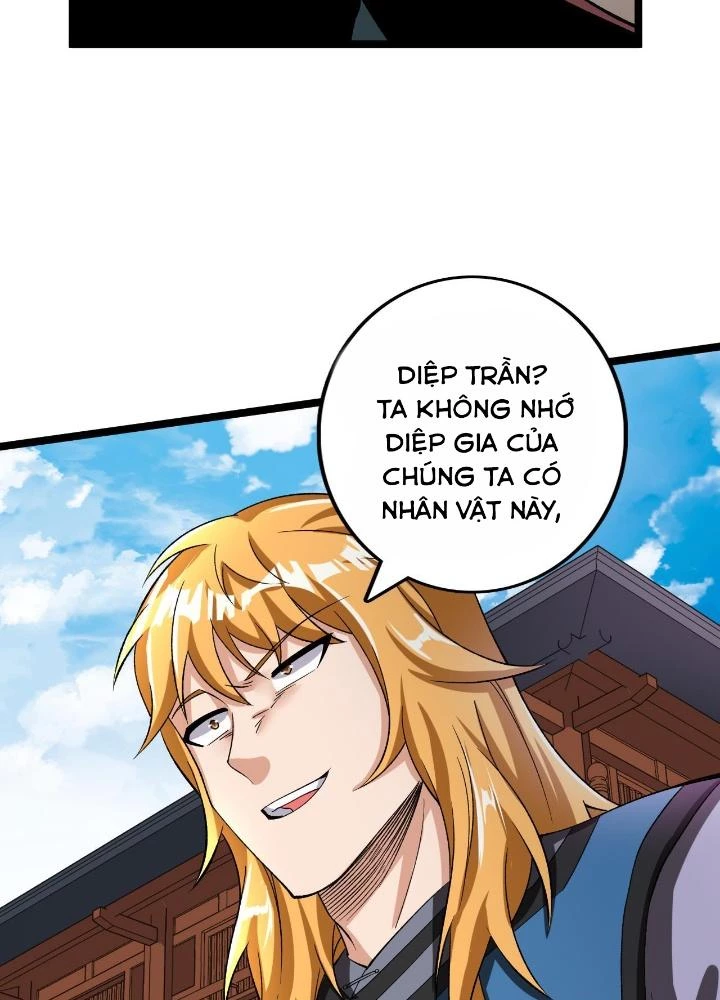 Chiến Thần Bất Tử Chapter 77 - Trang 2