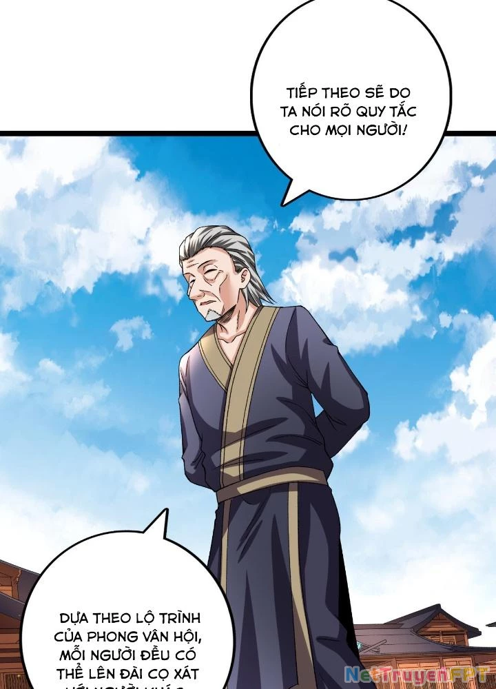 Chiến Thần Bất Tử Chapter 79 - Trang 2