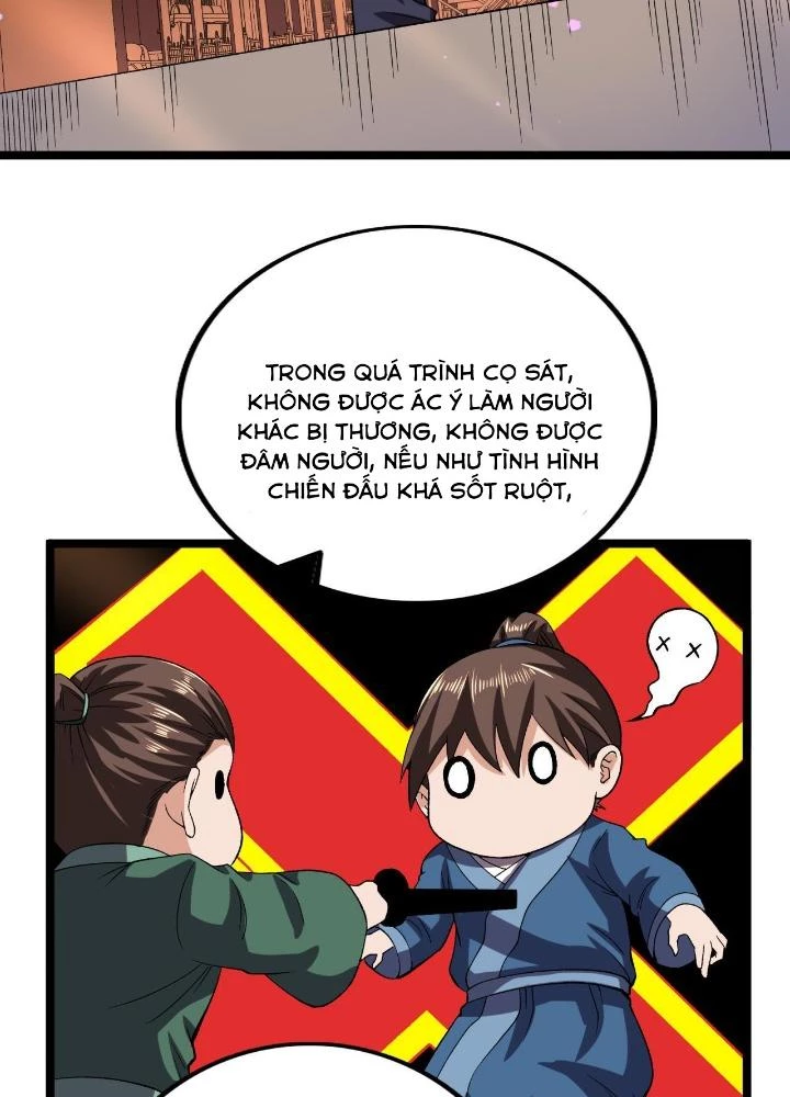 Chiến Thần Bất Tử Chapter 79 - Trang 2