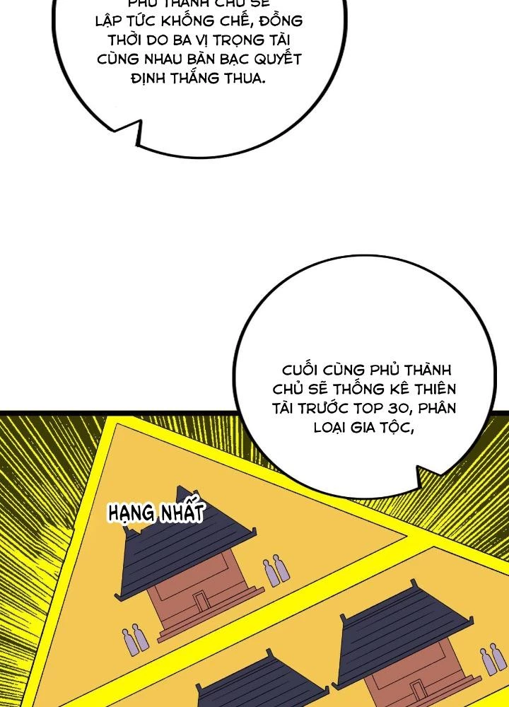 Chiến Thần Bất Tử Chapter 79 - Trang 2