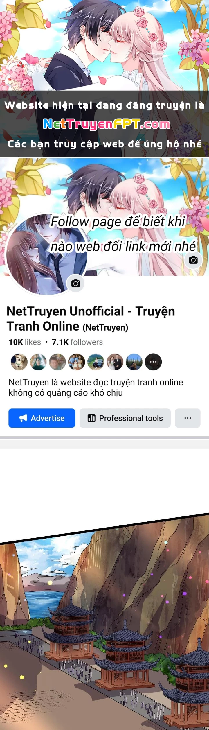 Chiến Thần Bất Tử Chapter 79 - Trang 2