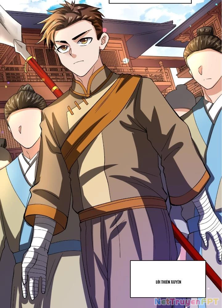 Chiến Thần Bất Tử Chapter 79 - Trang 2