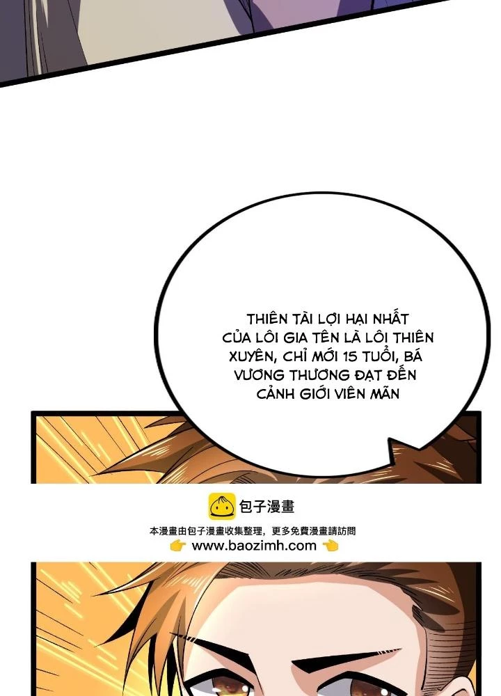 Chiến Thần Bất Tử Chapter 79 - Trang 2