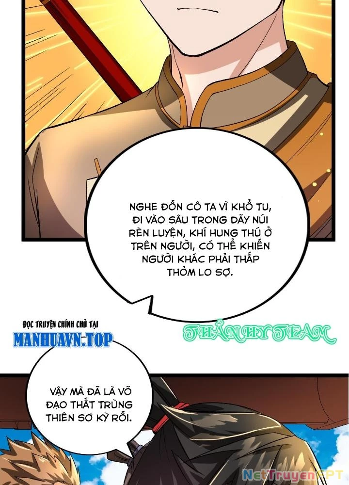 Chiến Thần Bất Tử Chapter 79 - Trang 2