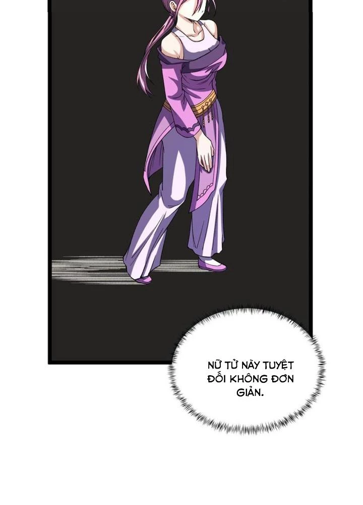 Chiến Thần Bất Tử Chapter 79 - Trang 2