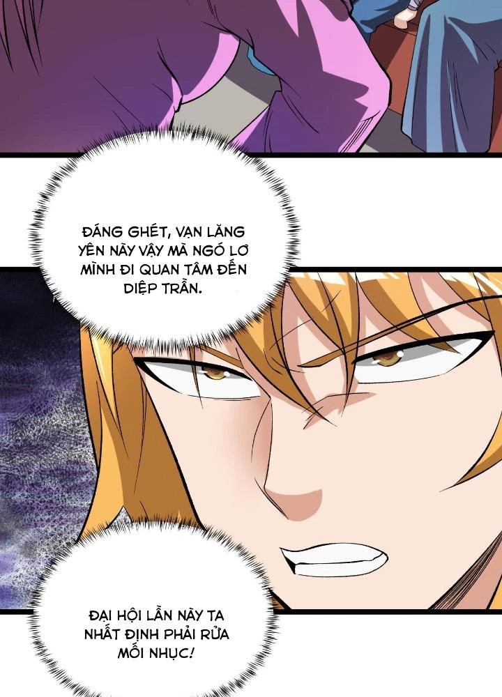 Chiến Thần Bất Tử Chapter 79 - Trang 2